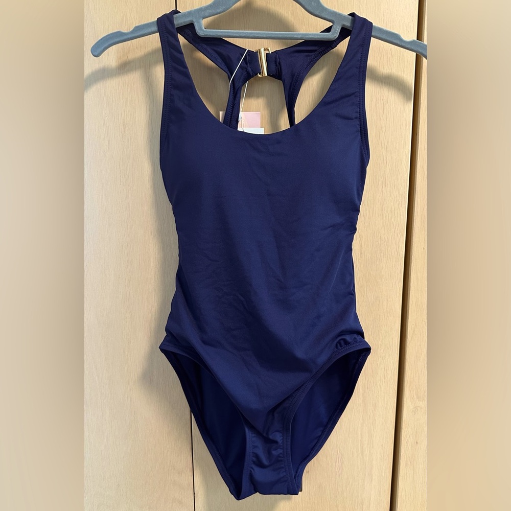 Andie Swim - The Catalina One-Piece Swimsuit - NWT